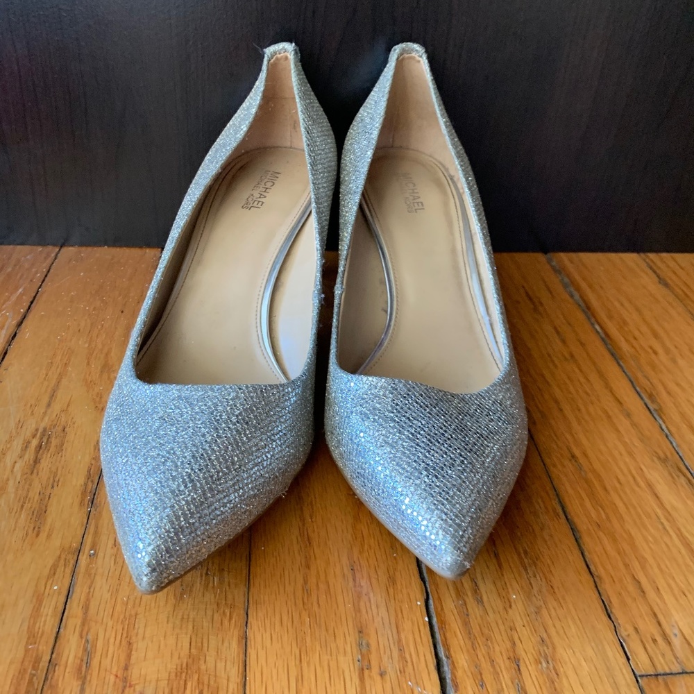 Michael Kors heels